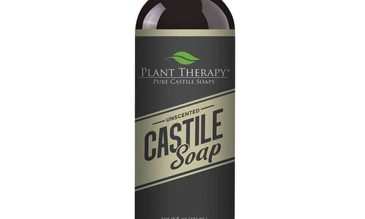 Castile Soap DIY's