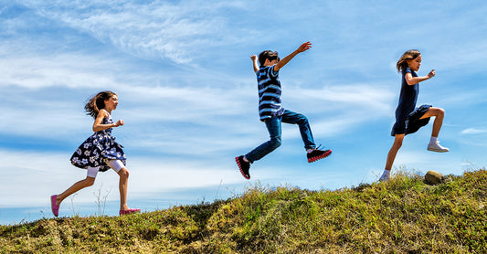 Everyday Adventure Supports Girls on the Run