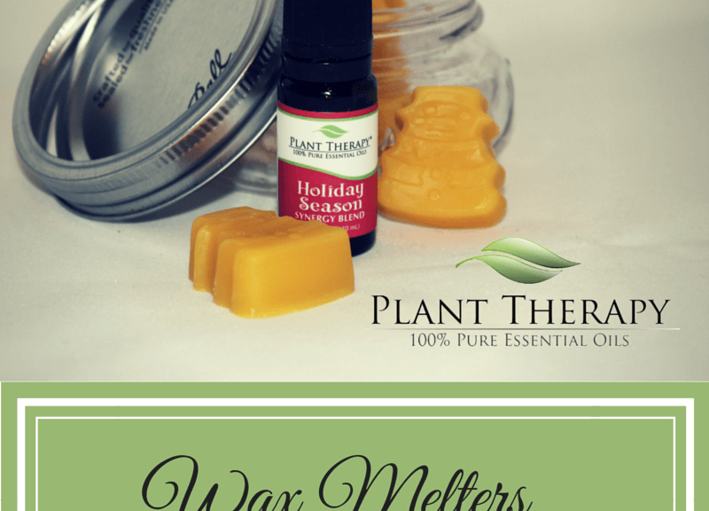 Wax Warmer Melts