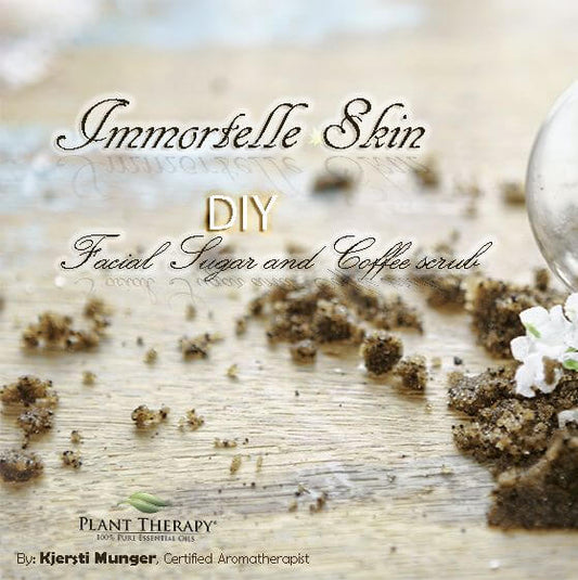 Immortelle Skin