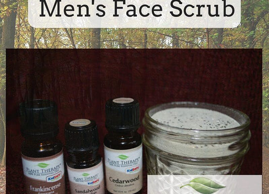 Face Wash For Men