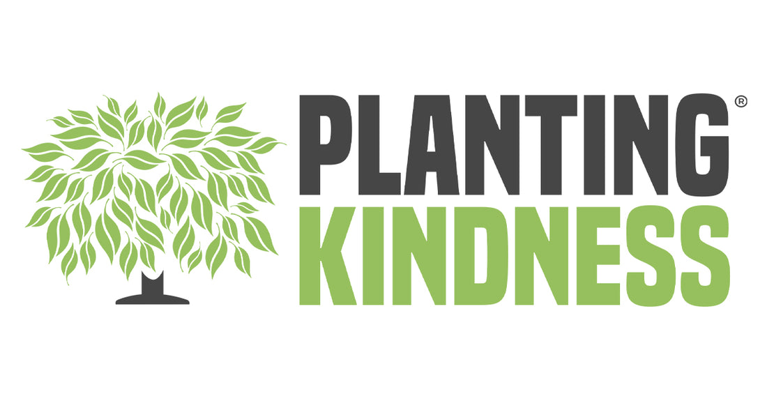 Plant Therapy's Ongoing Commitment - The Planting Kindness Initiative