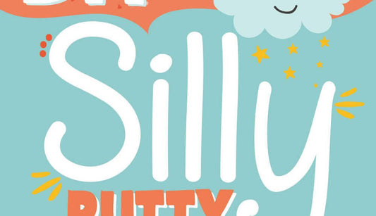 DIY Essential Oil Silly Putty