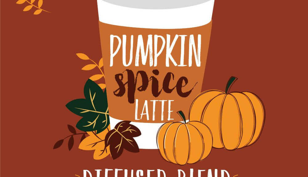 Pumpkin Spice Latte Everything!