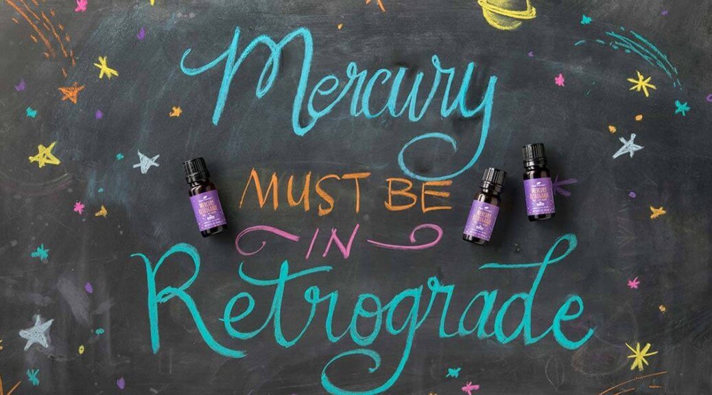 Mercury in Retrograde Do's and Don'ts