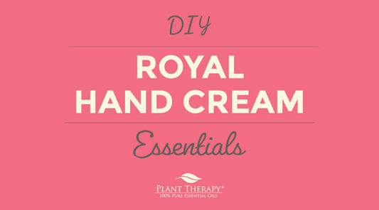 Essentials Video: Royal Hand Cream