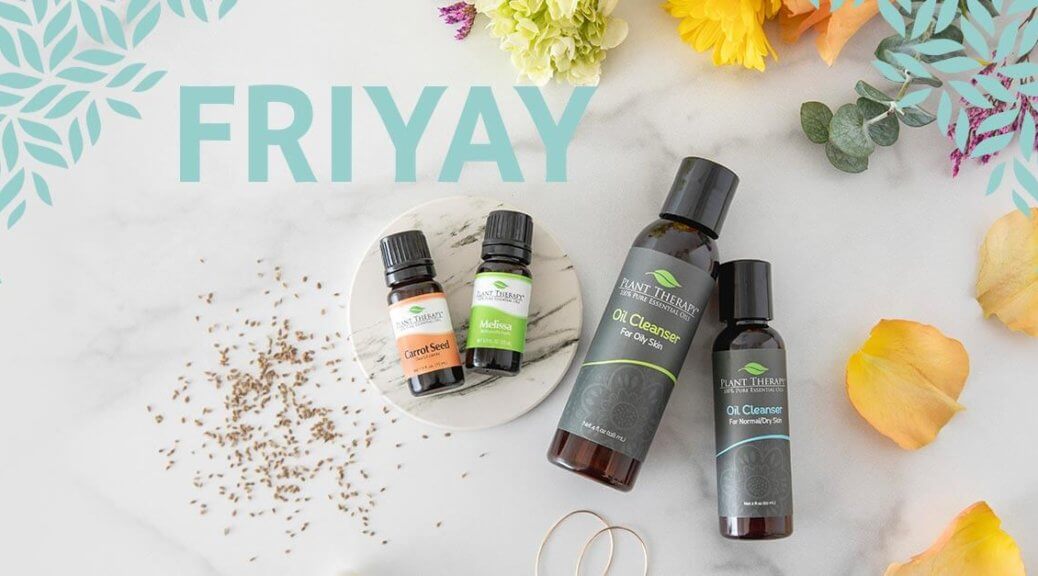 FriYAY: Skincare Edition