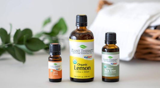 How to Substitute Essential Oils