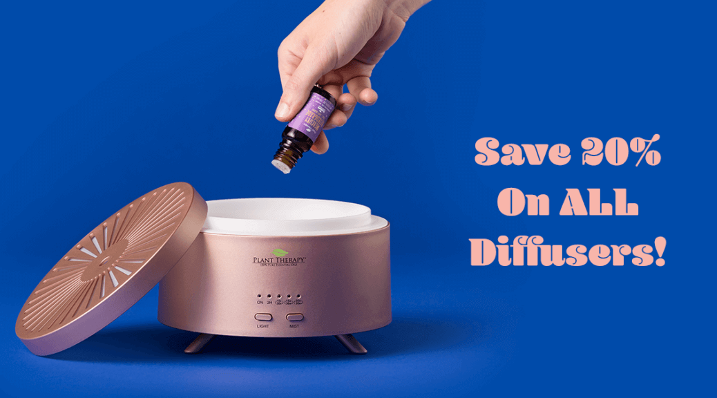 Diffusing 101