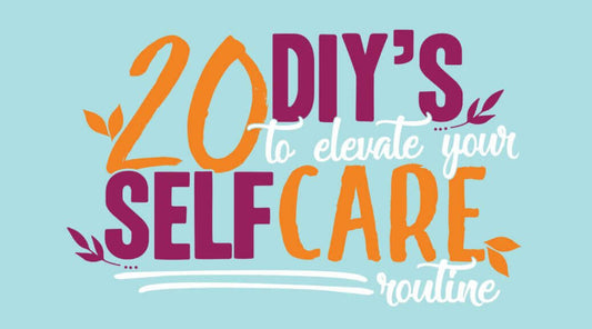 20 Ways to Elevate Your Self Care Routine with Essential Oils