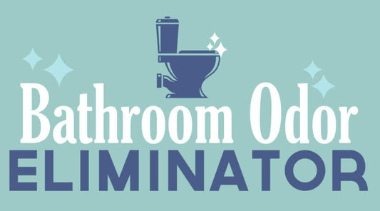 Holiday Bathroom Odor Obliterator