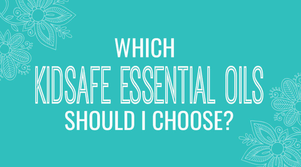 Which KidSafe Synergy Should I Choose?