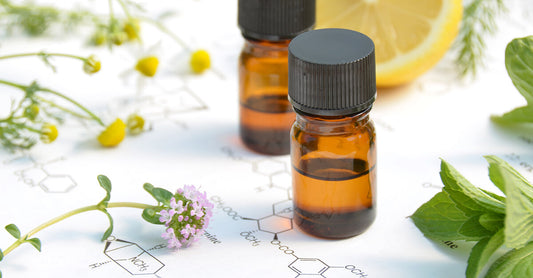 The Science Behind Essential Oils