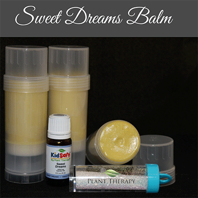 Sweet Dreams Balm