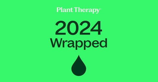 Plant Therapy 2024 Wrapped: A Year in Review