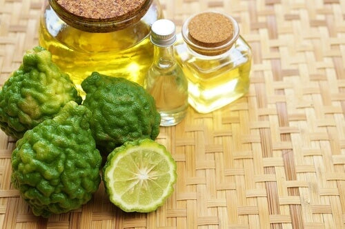 The 5 Benefits of Bergamot Essential Oil