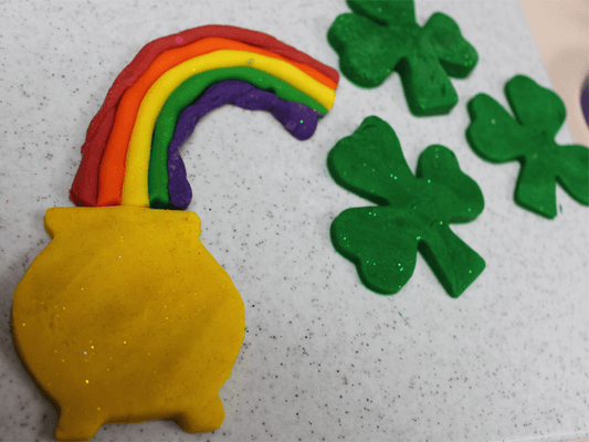 St. Patrick's Day For Children