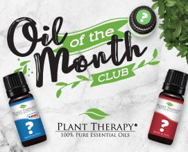 January Oil of the Month: Massoia Bark