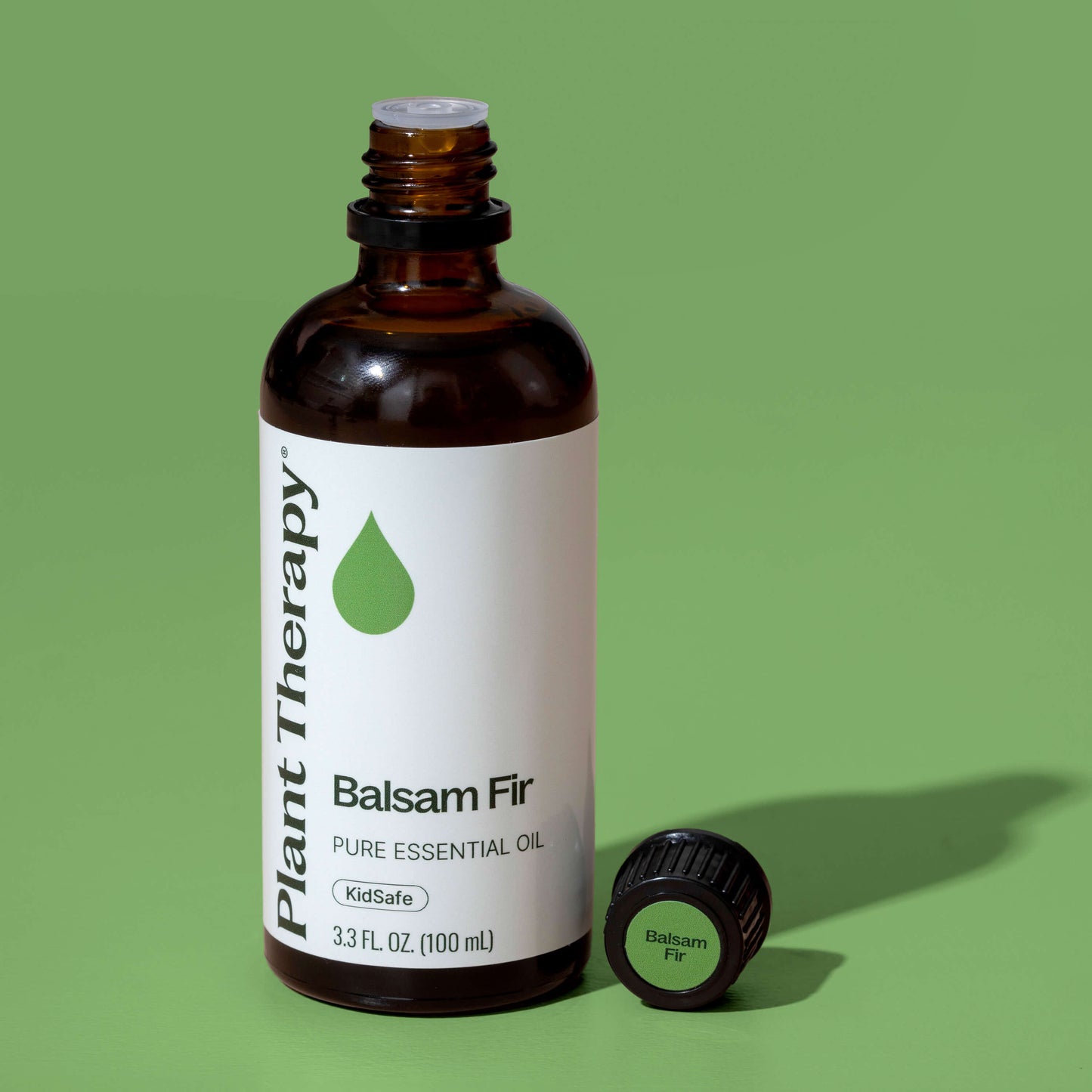 Balsam Fir Essential Oil