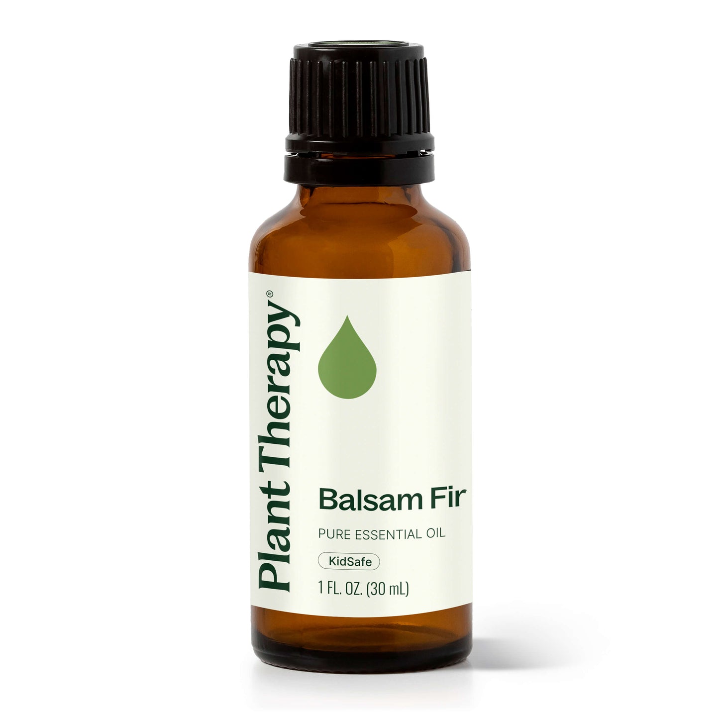 Balsam Fir Essential Oil