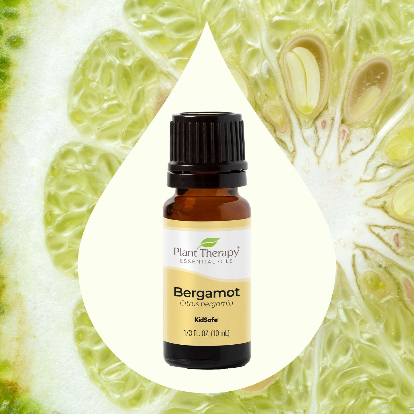 Bergamot Essential Oil