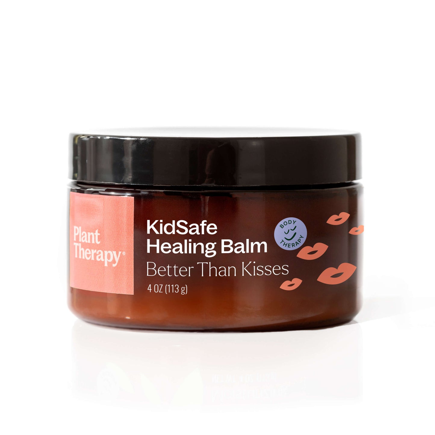 Better Than Kisses® Healing Balm