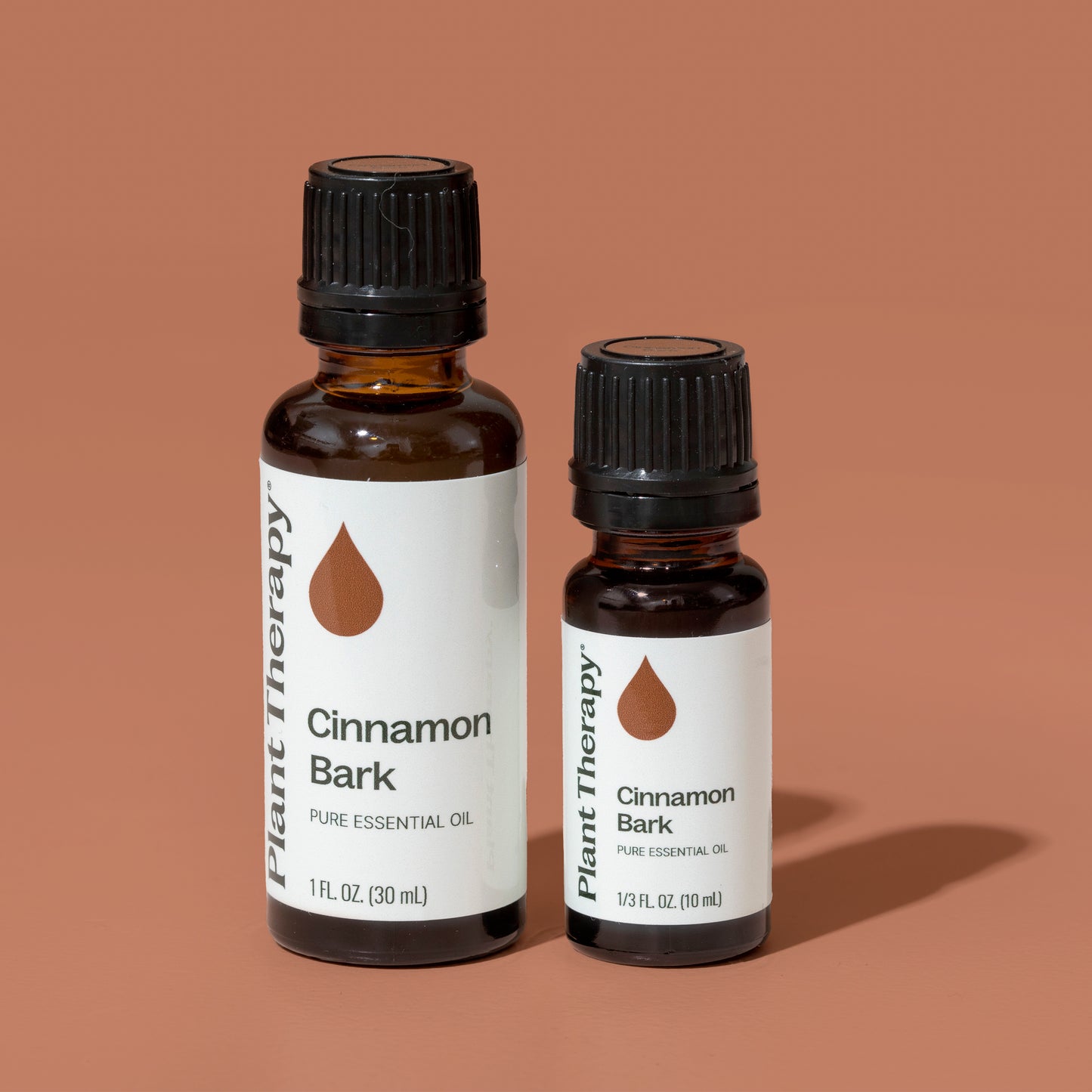 Cinnamon Bark Essential Oil