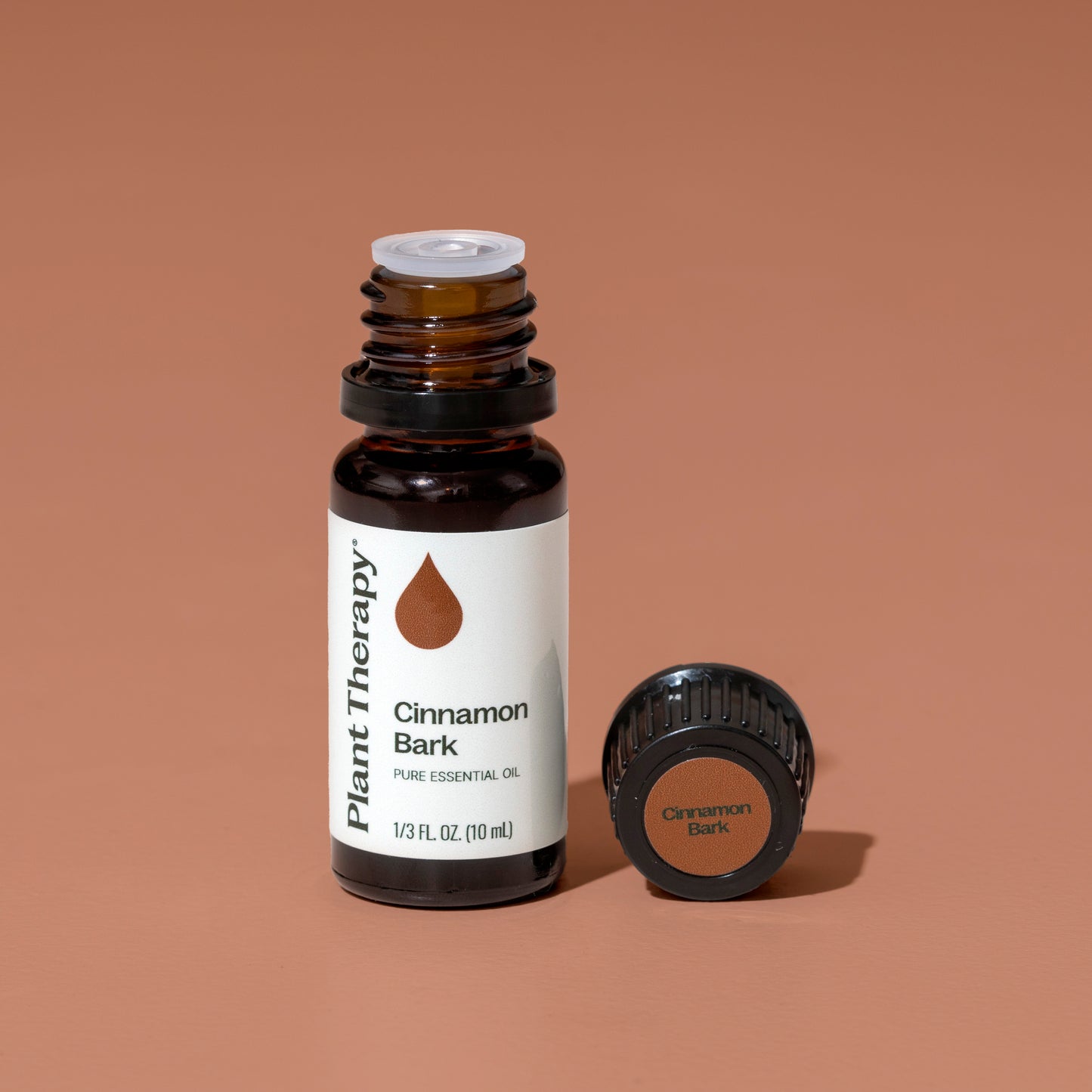 Cinnamon Bark Essential Oil