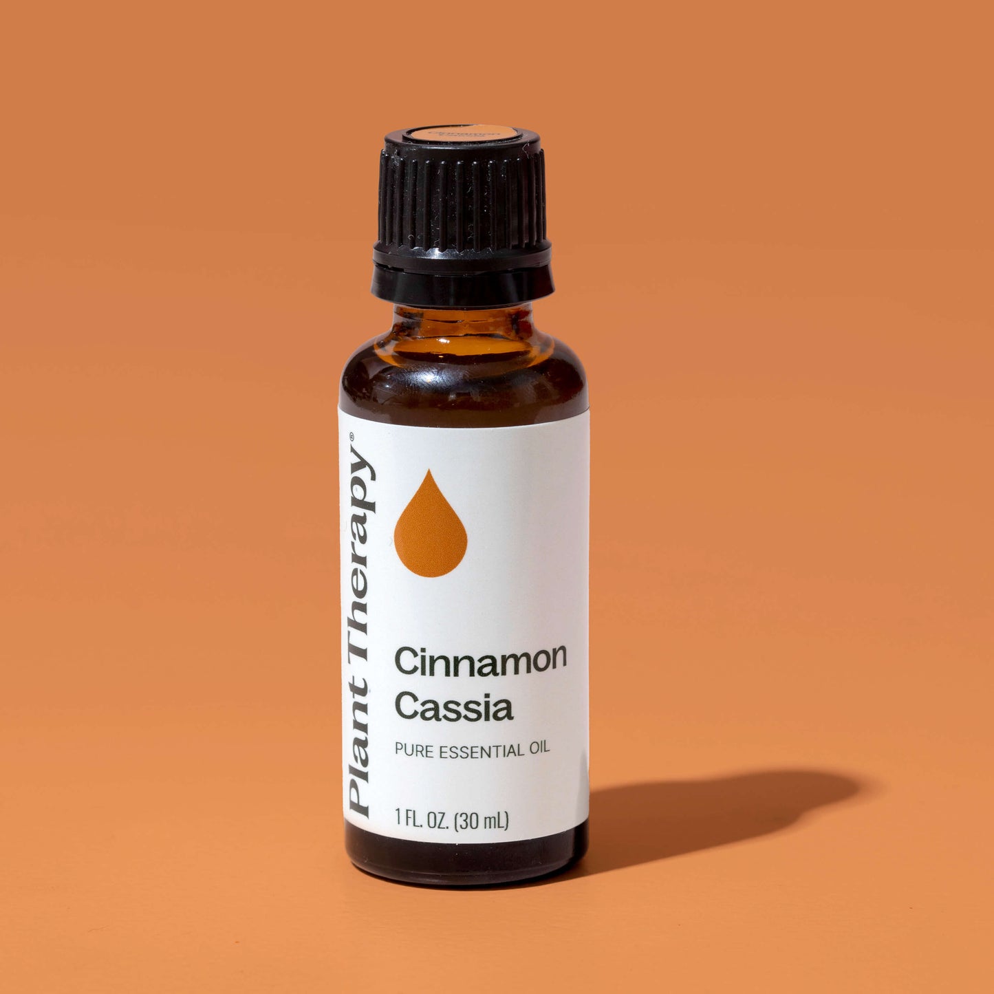 Cinnamon Cassia Essential Oil