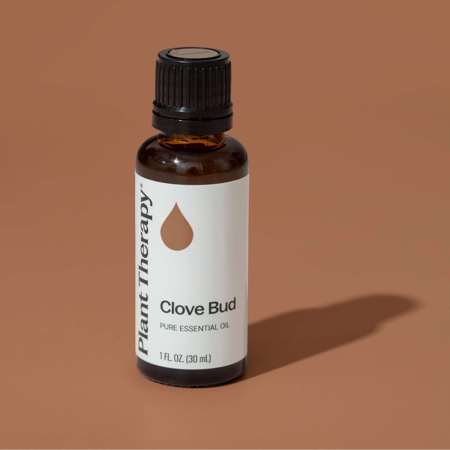 Clove Bud Essential Oil