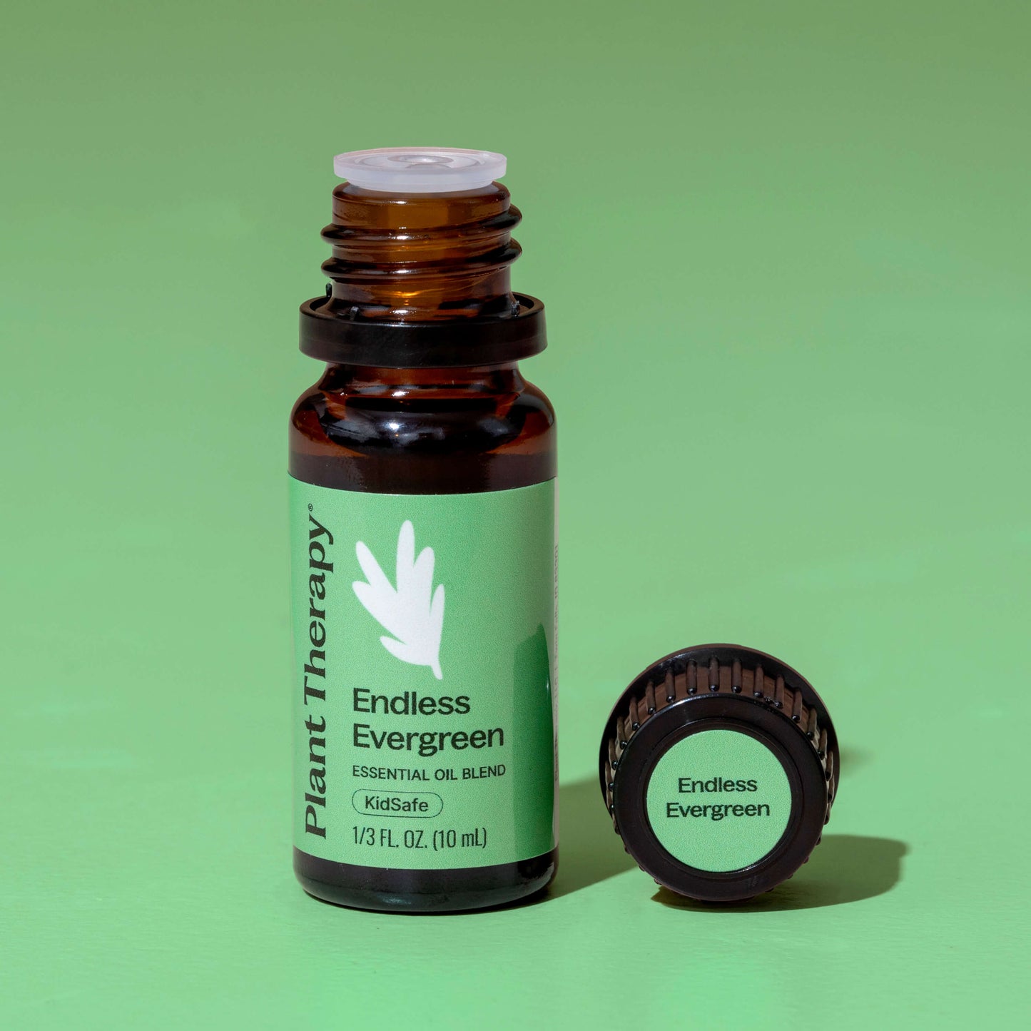 Endless Evergreen Essential Oil Blend