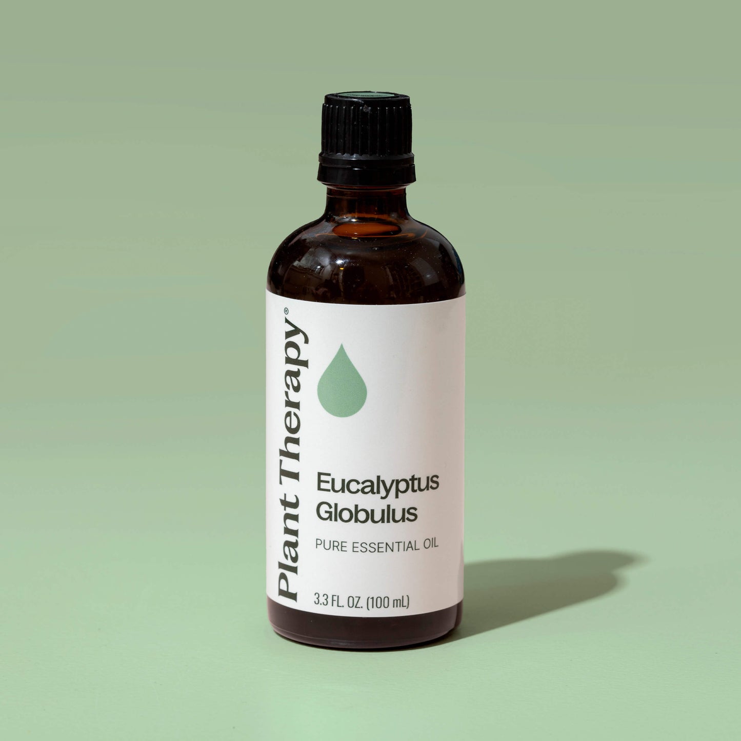 Eucalyptus Globulus Essential Oil 100ml