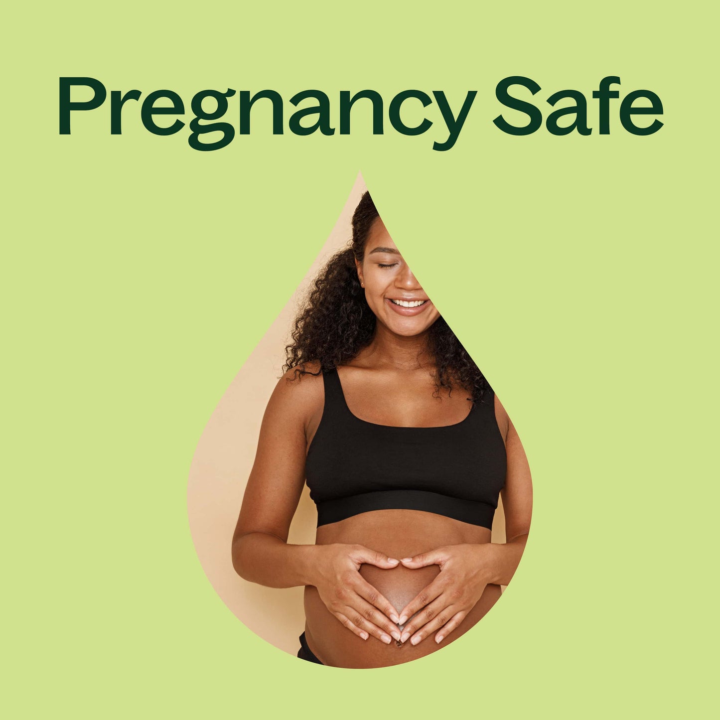 Eucalyptus Mint Essential Oil Blend is pregnancy safe