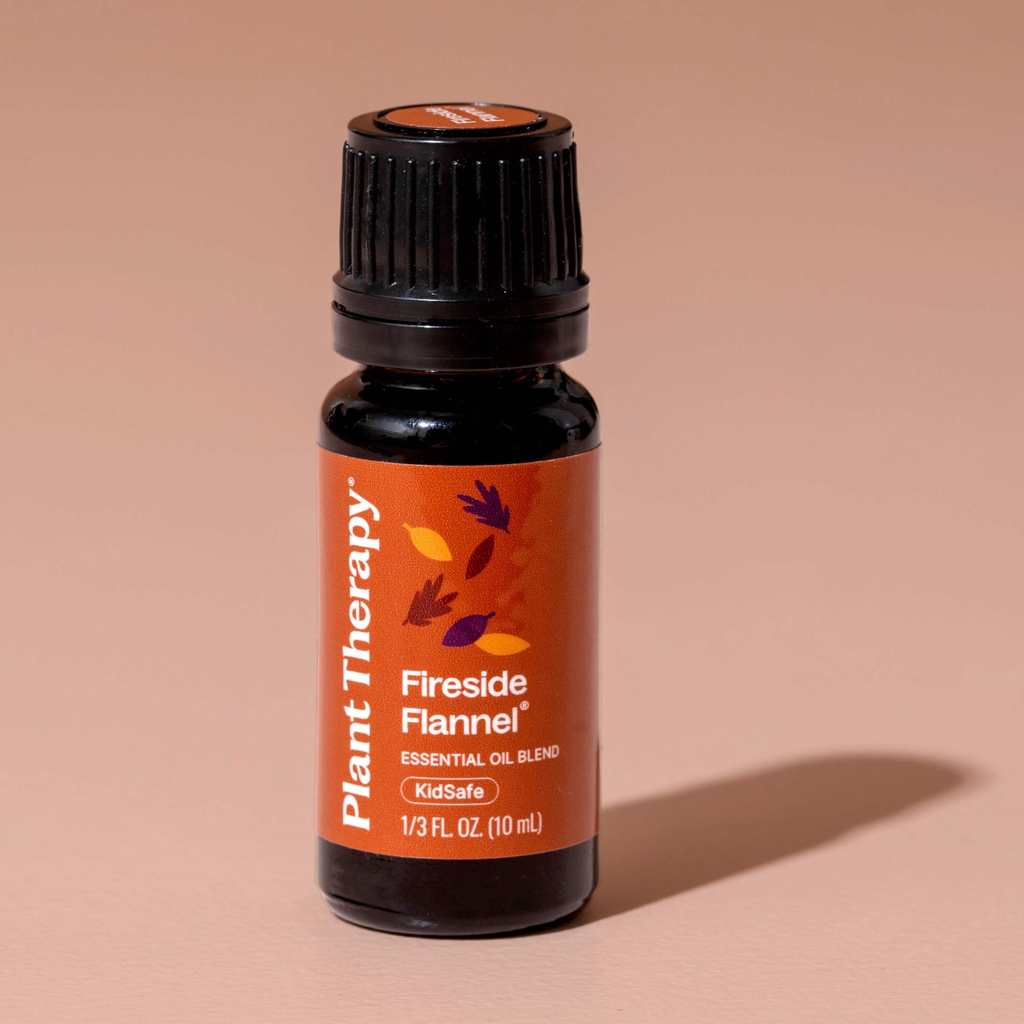 Fireside Flannel Essential Oil Blend