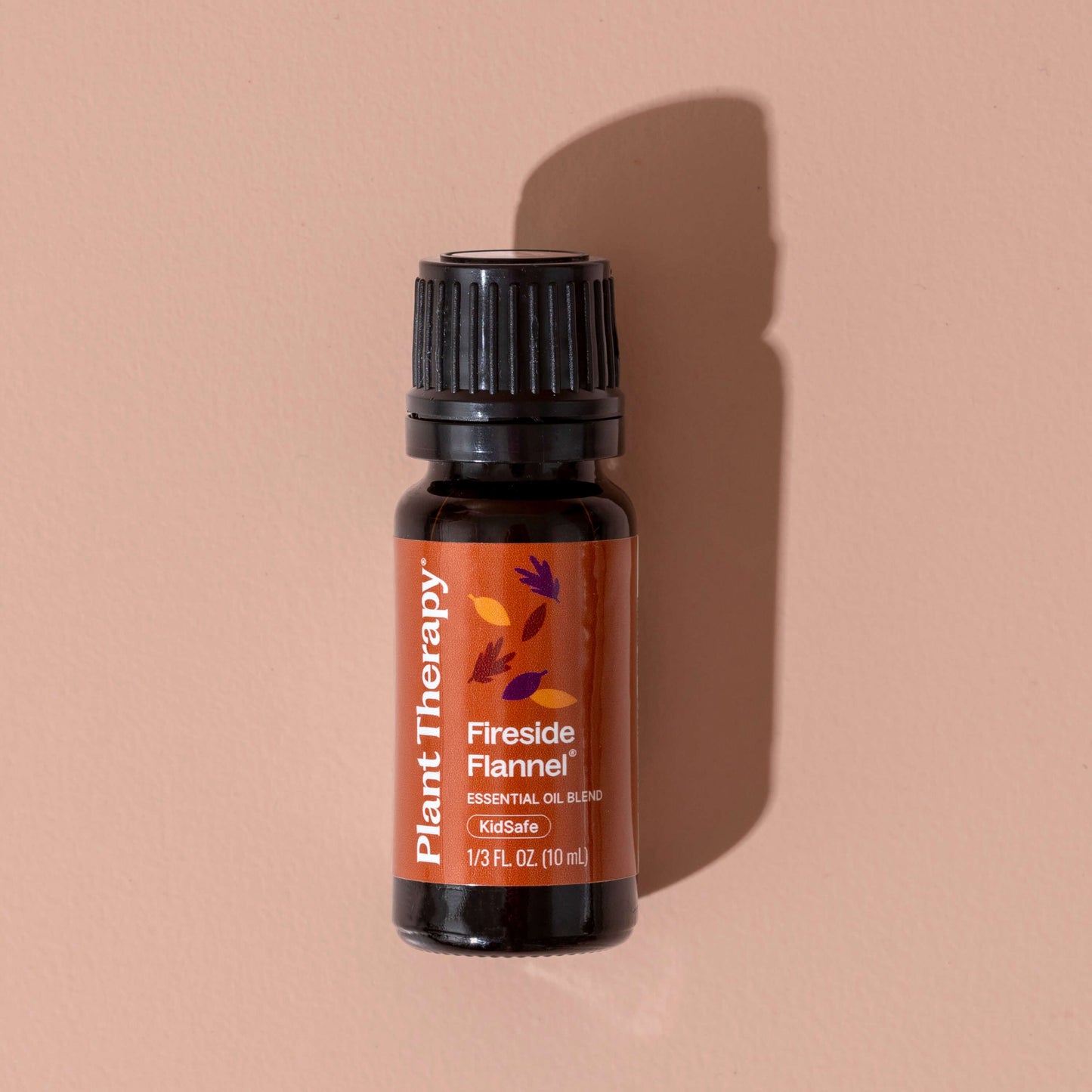 Fireside Flannel Essential Oil Blend