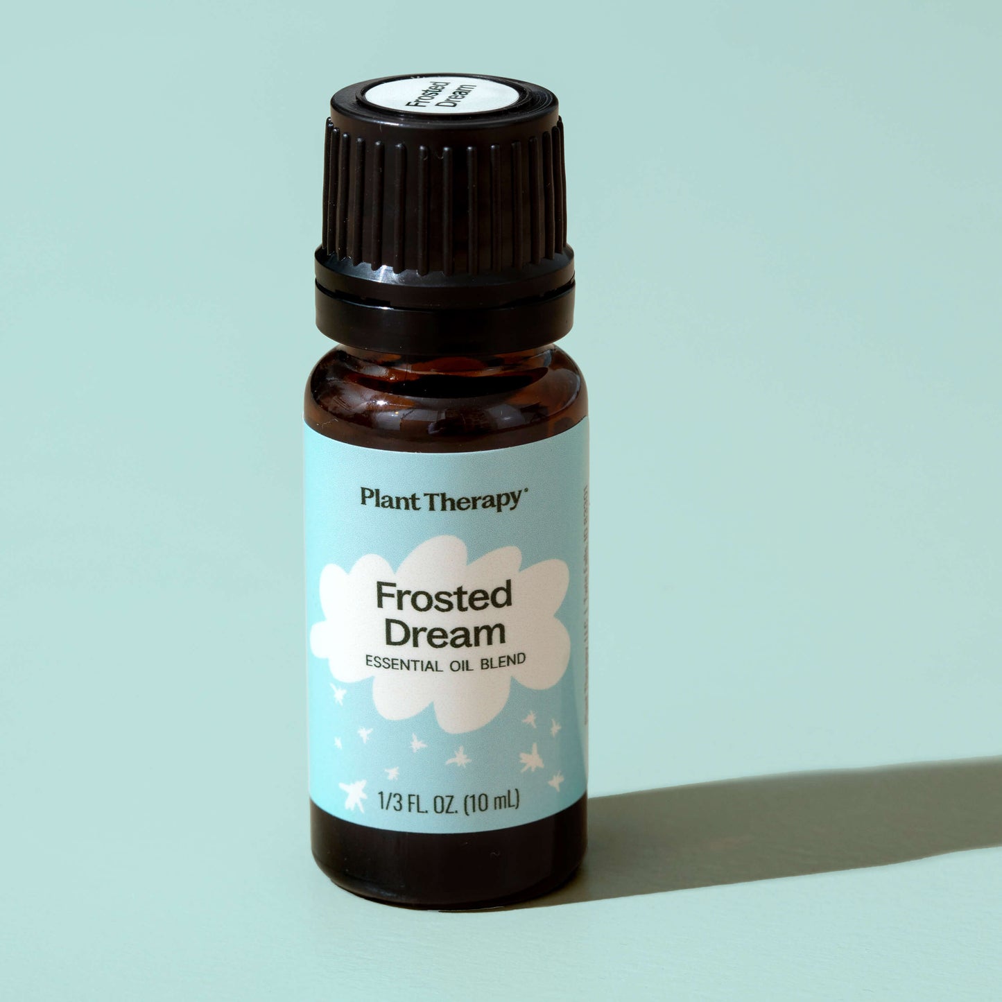 Frosted Dream Essential Oil Blend