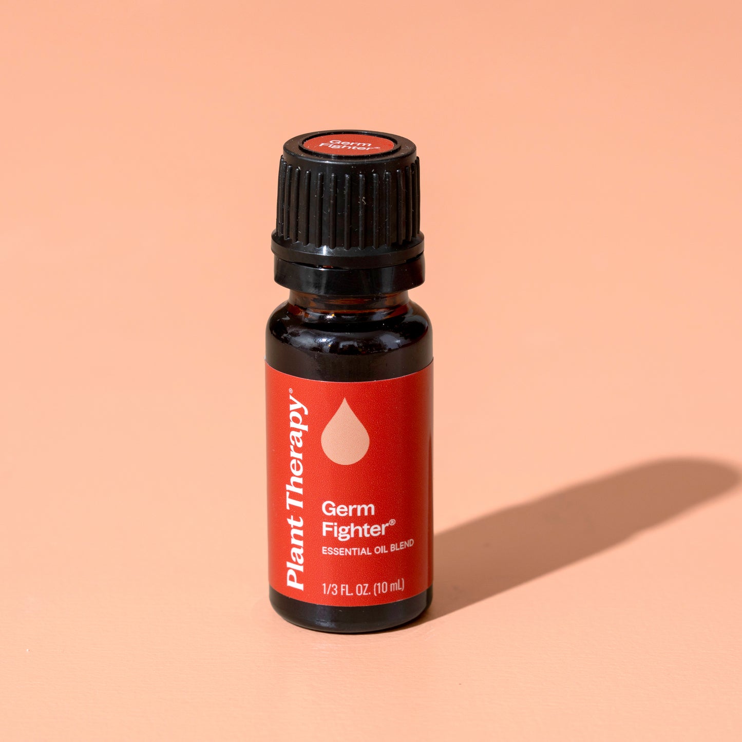 Germ Fighter Essential Oil Blend