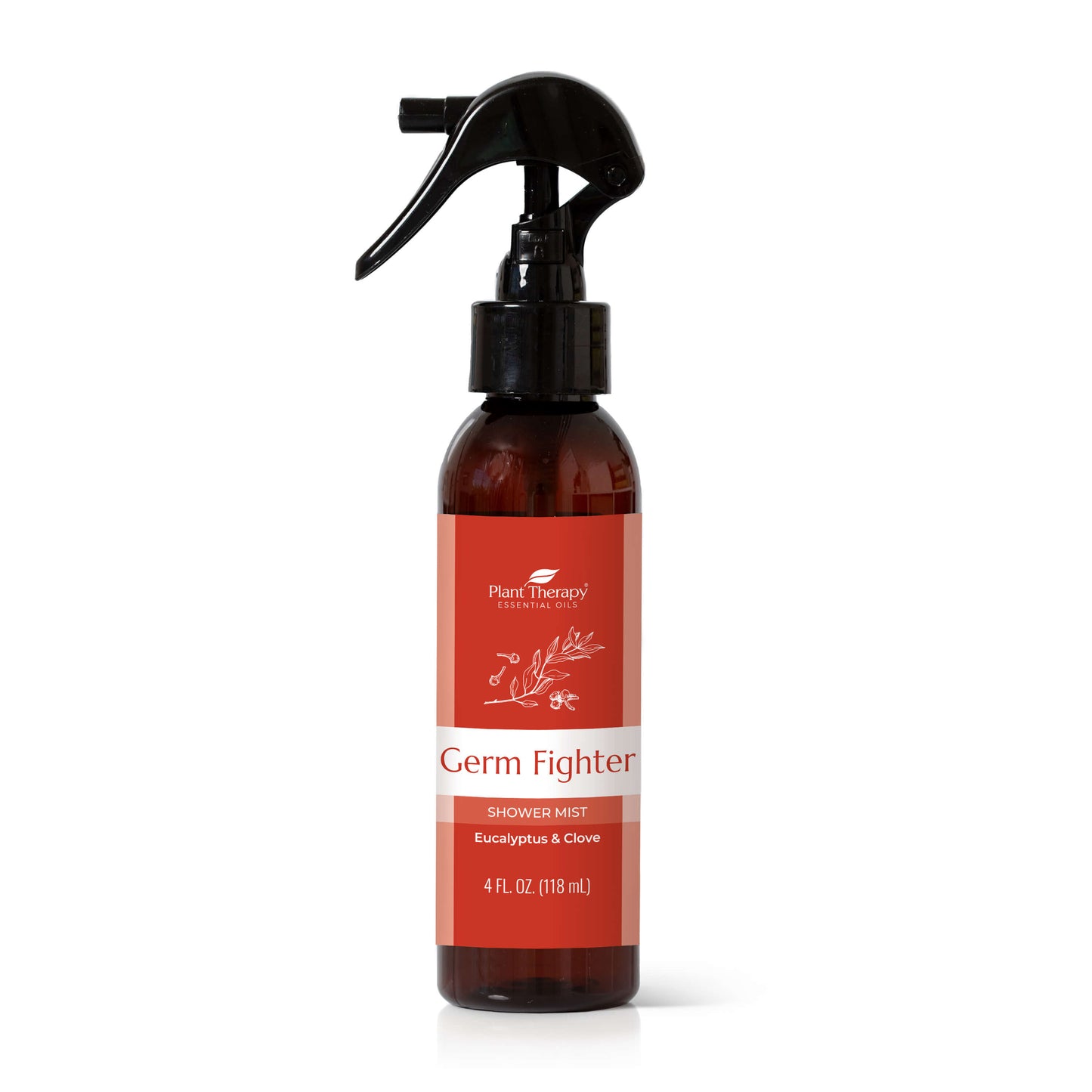 Germ Figher Shower Mist