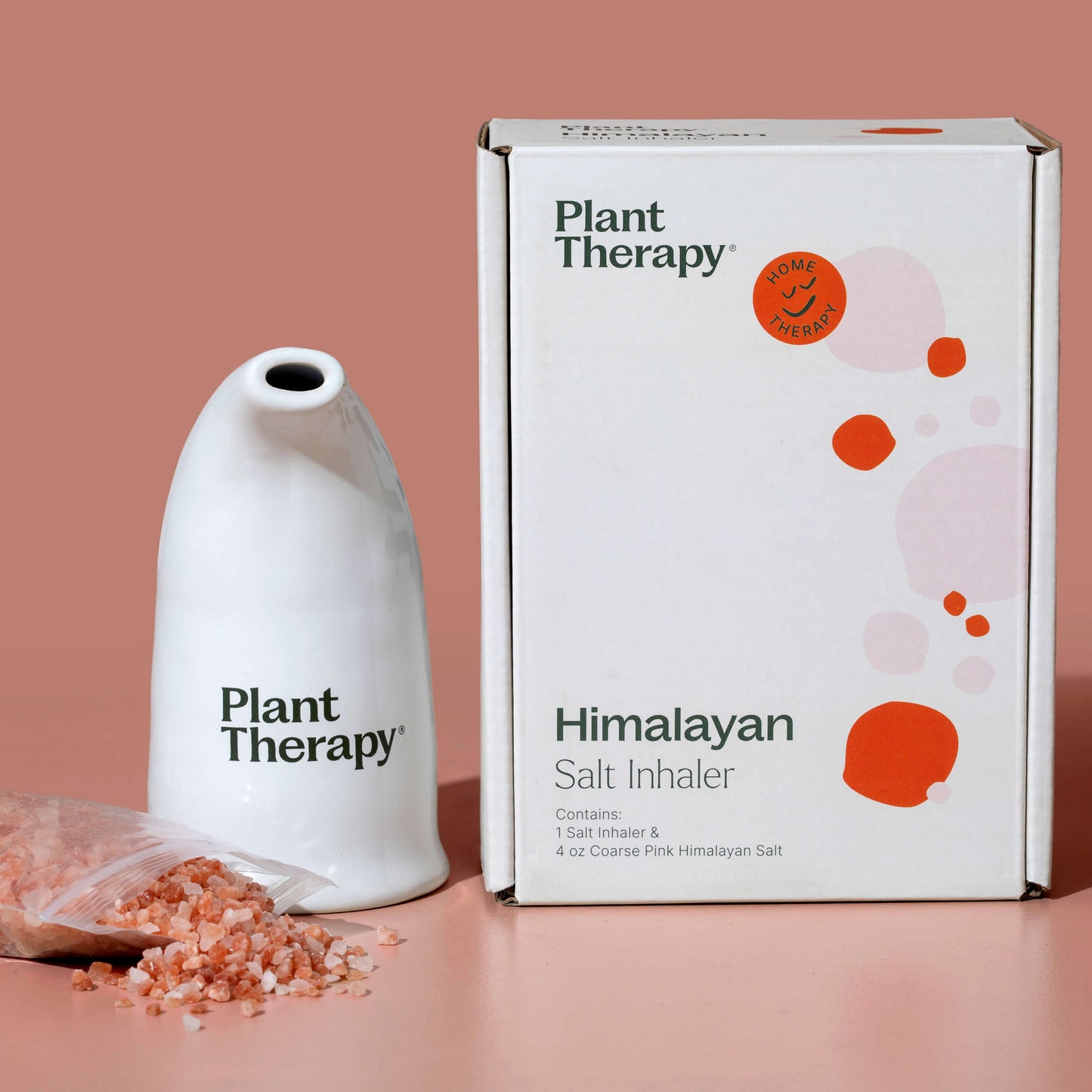 Himalayan Salt Inhaler