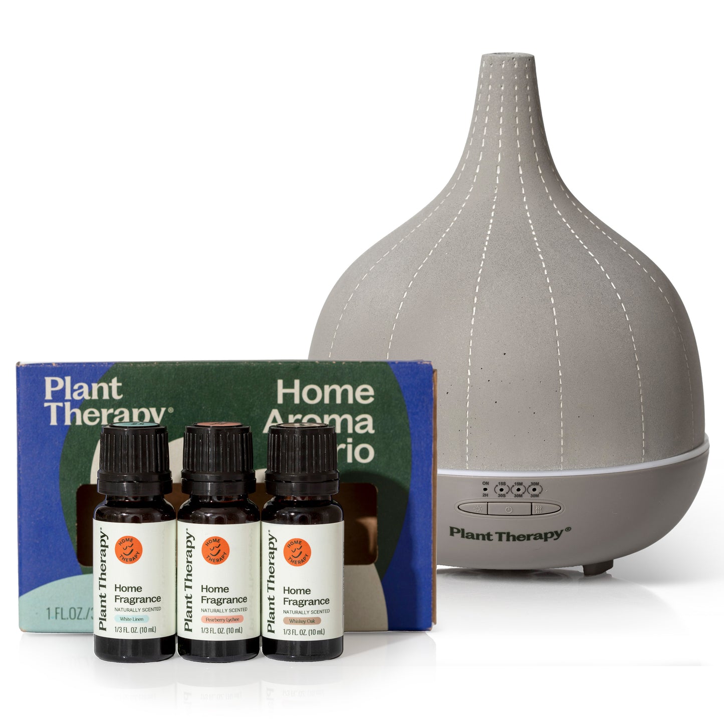 Home Aroma Set