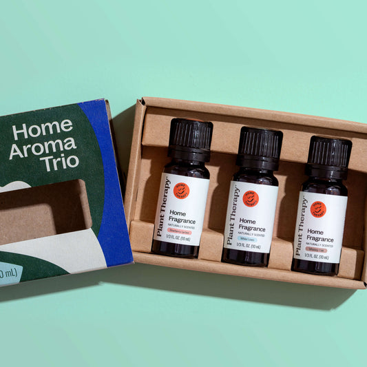 Home Aroma Trio Set