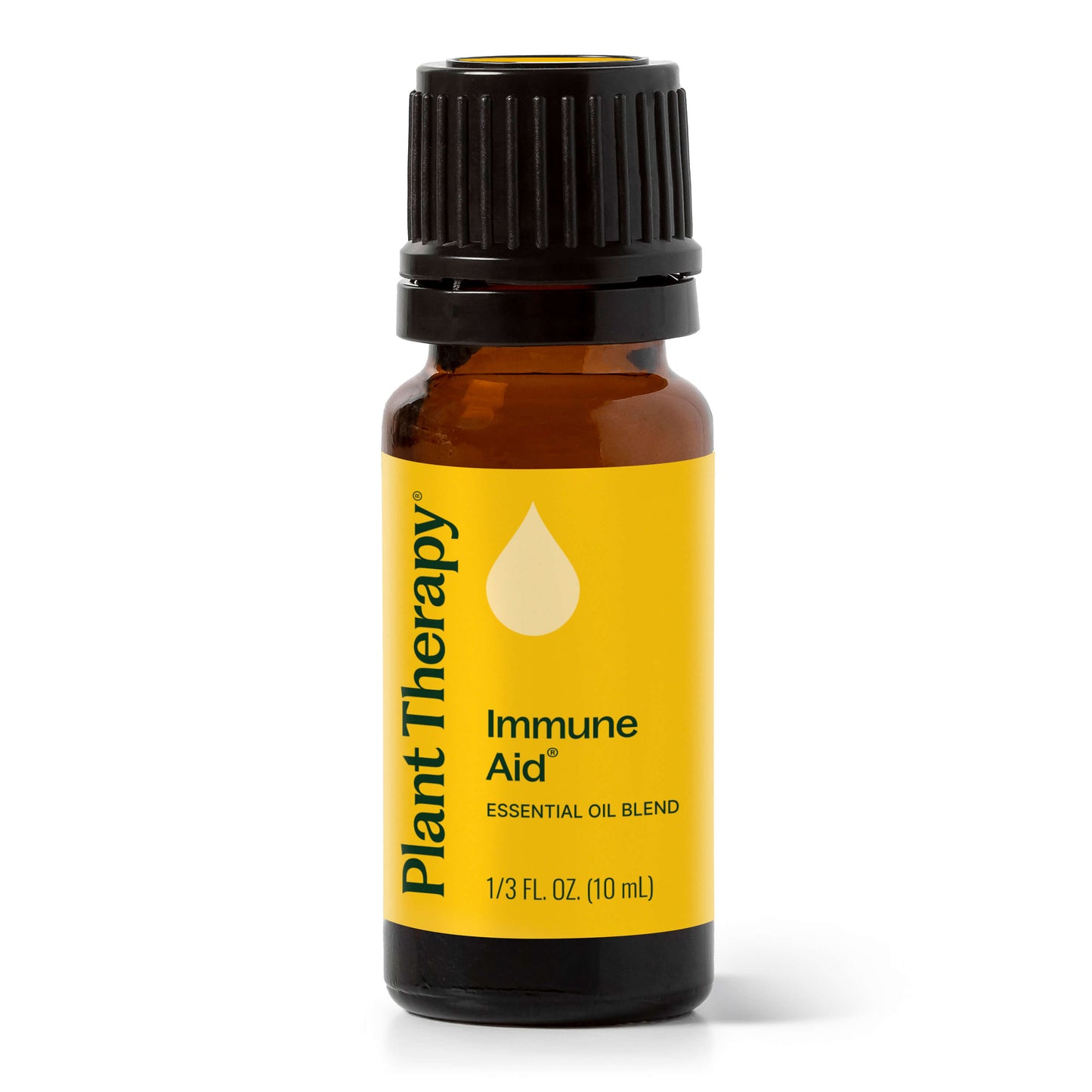 Immune Aid Essential Oil Blend