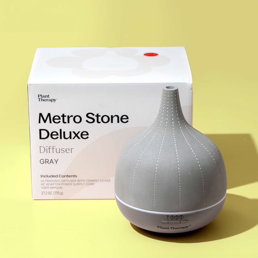 Metro Stone Deluxe Diffuser