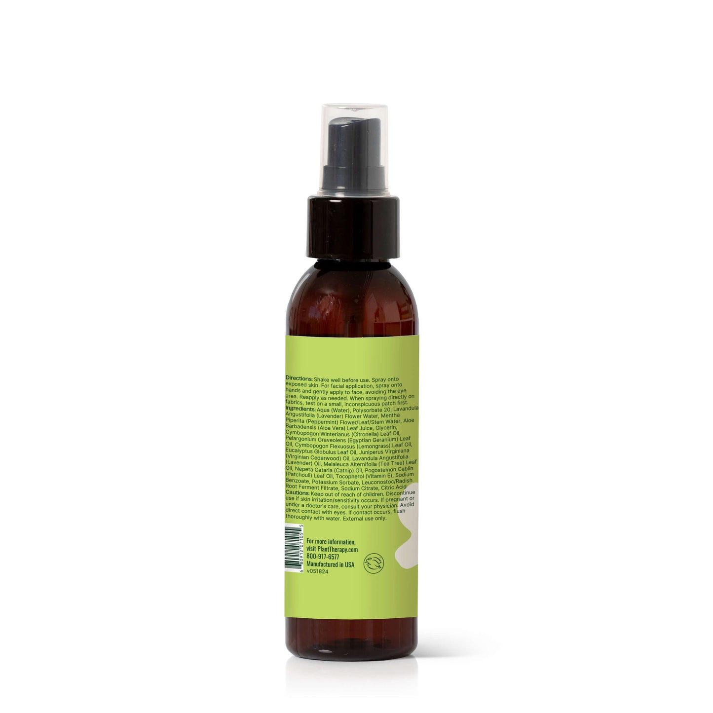 Nature Shield Spray