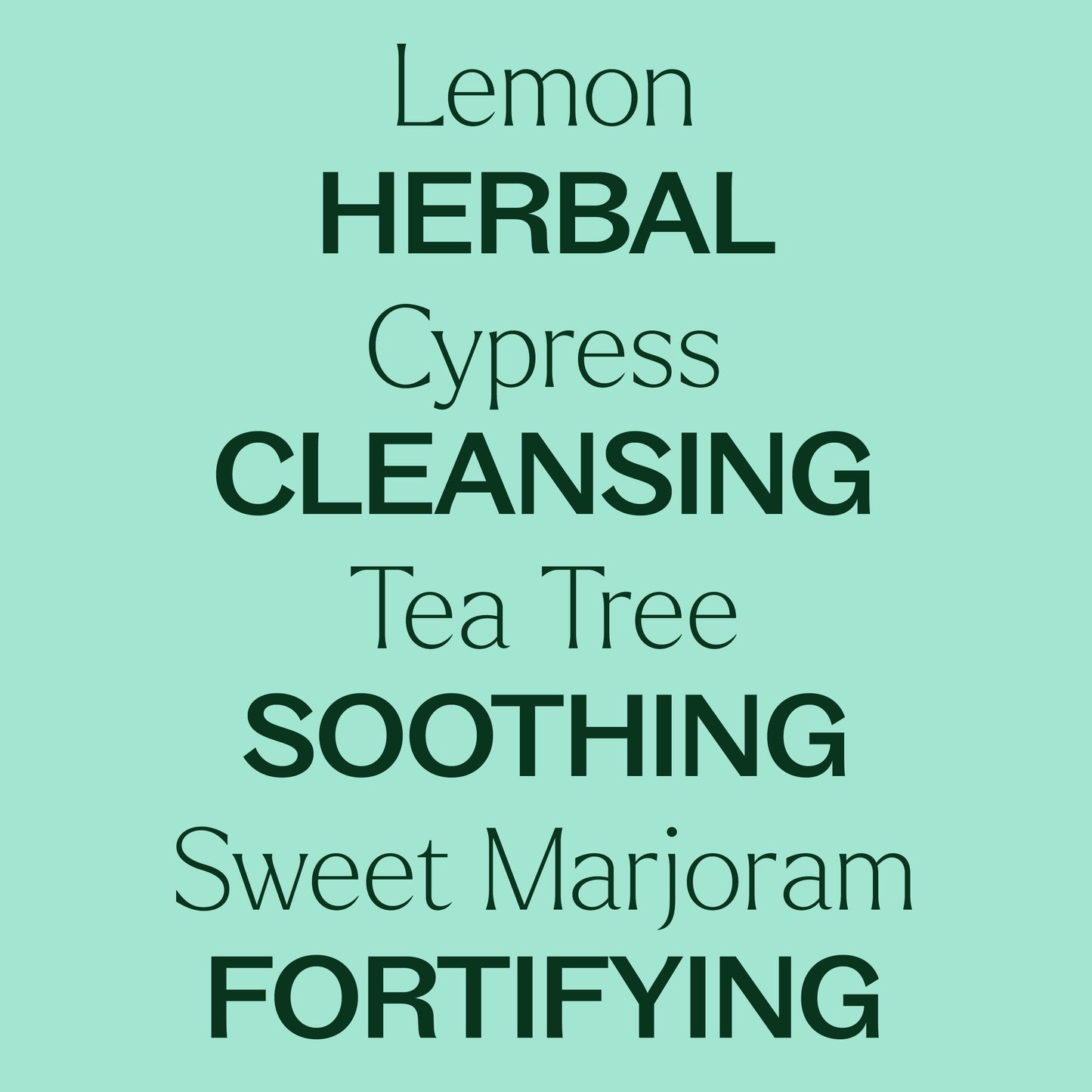 No More Warts KidSafe Essential Oil main benefits. Lemon essential oil is herbal, cypress essential oil is cleansing, tea tree essential oil is soothing, sweet marjoram essential oil is fortifying