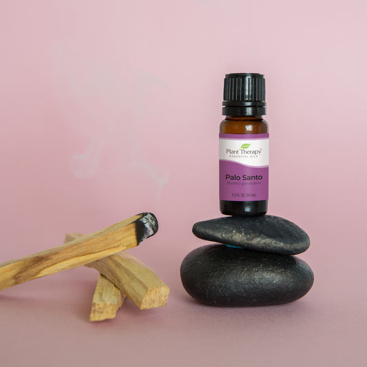 Palo Santo Essential Oil