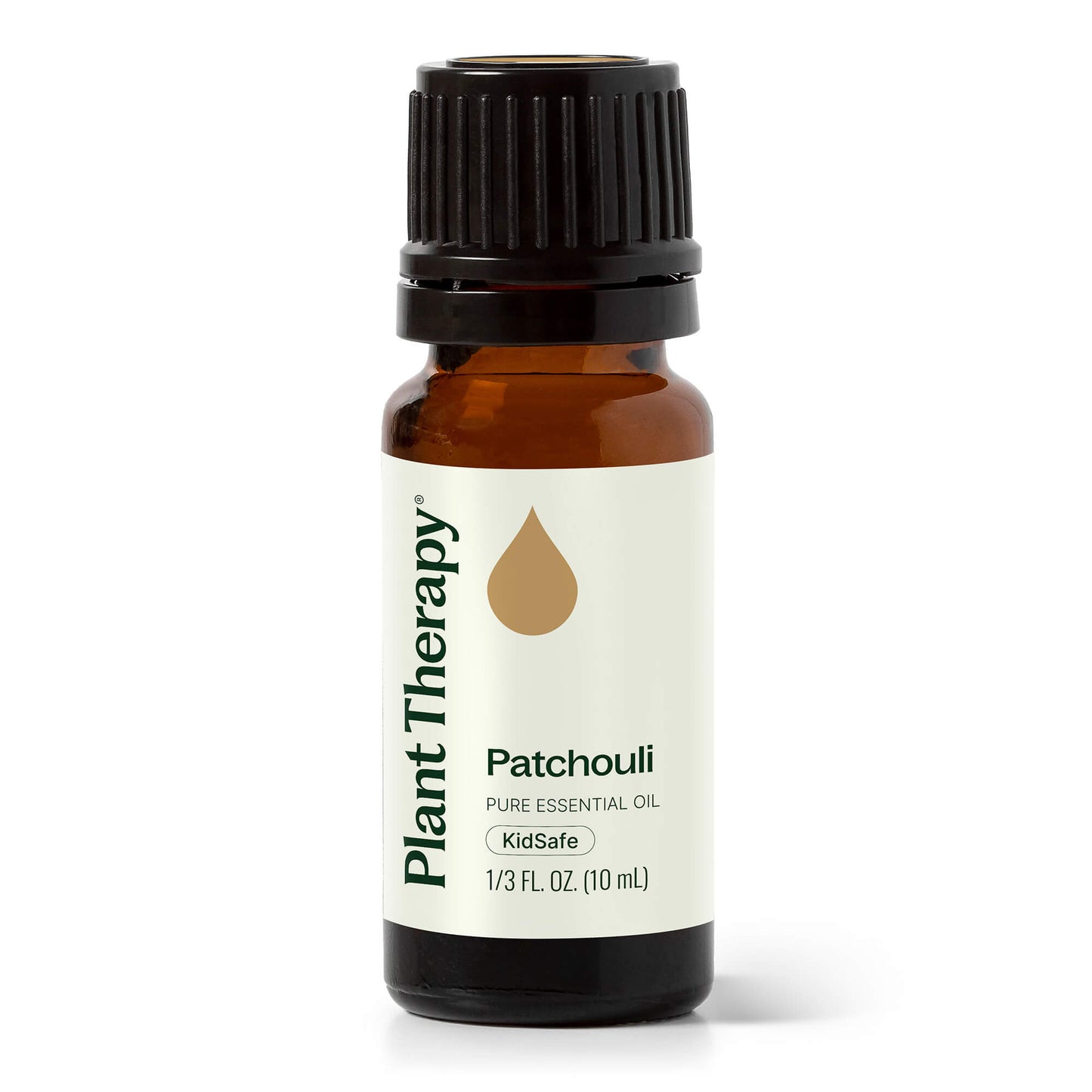 Patchouli Essential Oil