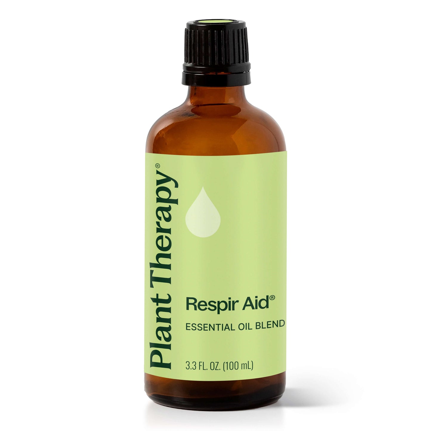 Respir Aid Essential Oil Blend