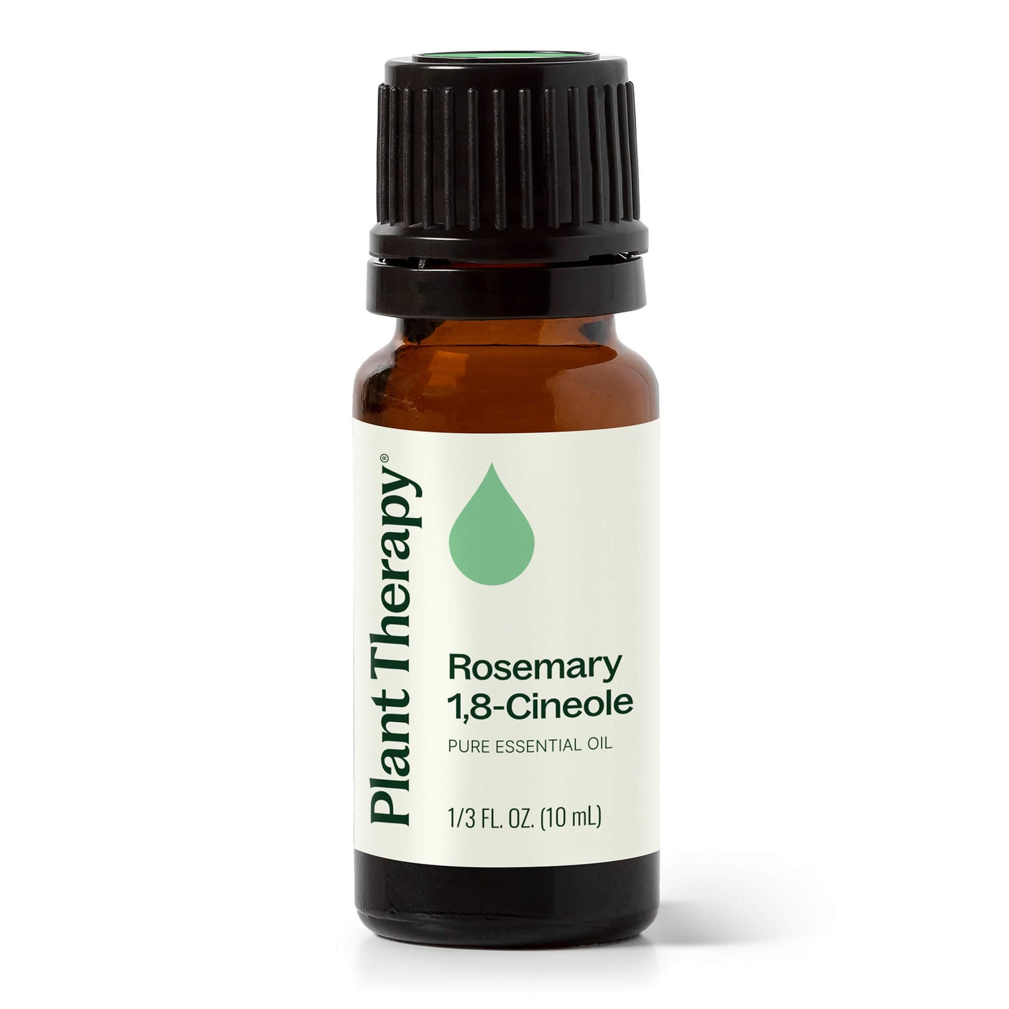 Organic Rosemary 1,8-Cineole Essential Oil