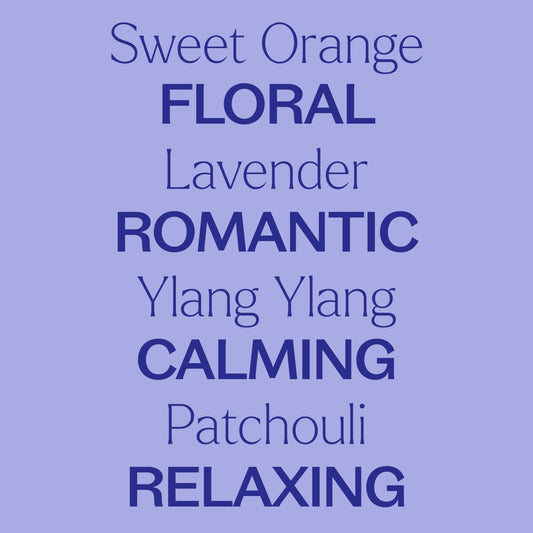 Sensual Essential Oil Blend